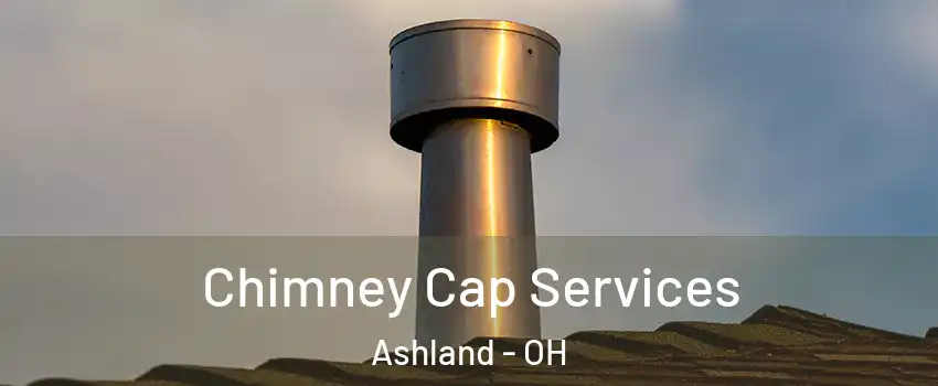  Chimney Cap Services Ashland - OH
