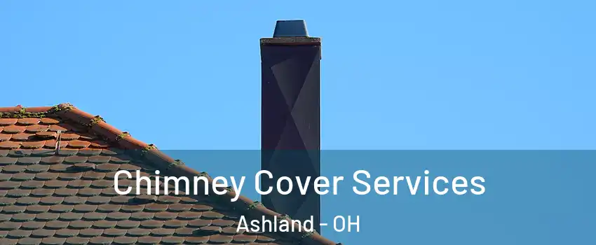  Chimney Cover Services Ashland - OH