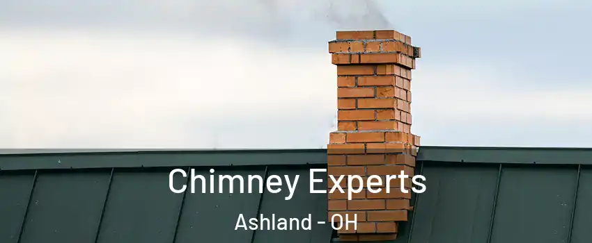  Chimney Experts Ashland - OH