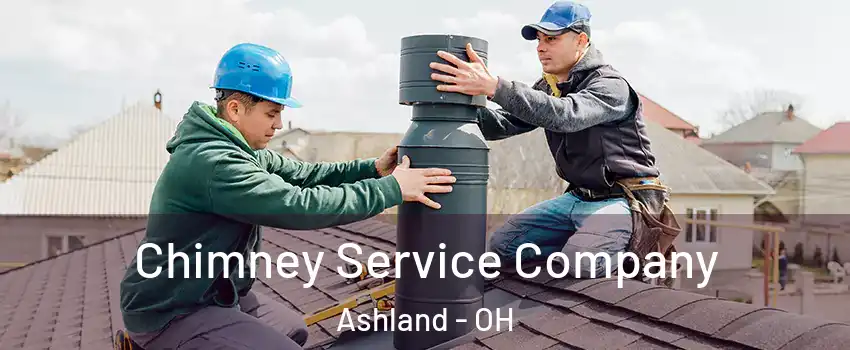  Chimney Service Company Ashland - OH