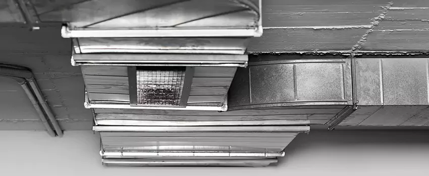 Trusted Air Duct Cleaning Company in Ashland, Ohio