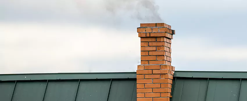Animal Screen Chimney Cap Repair And Installation Services in Ashland, Ohio