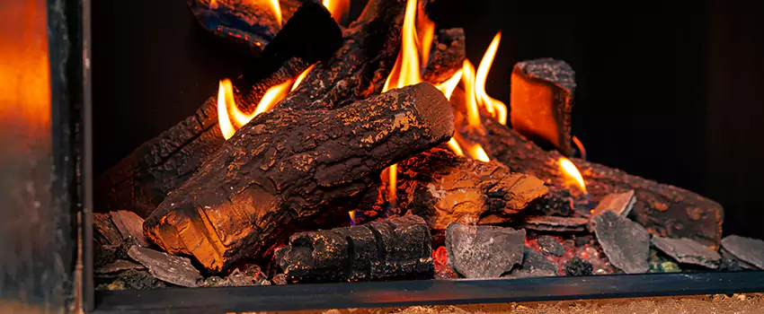 Chimney Fireplace Ash Dump Cleaning in Ashland, OH
