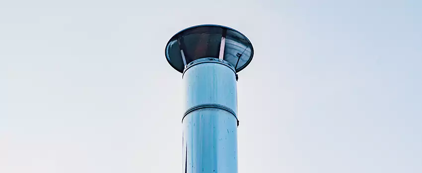 Wind-Resistant Chimney Caps Installation and Repair Services in Ashland, Ohio