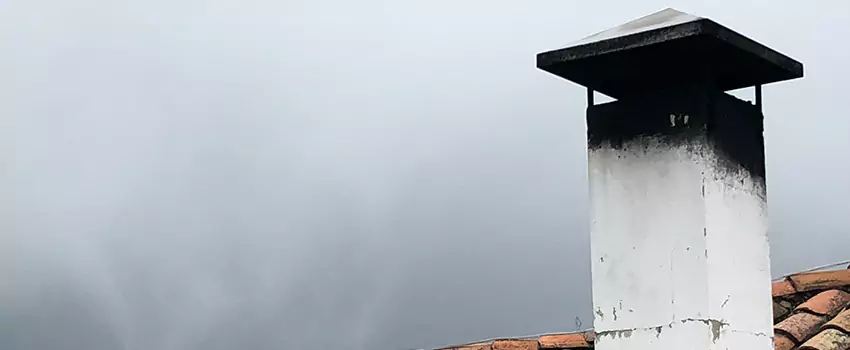 Chimney Damper Inspection in Ashland, OH