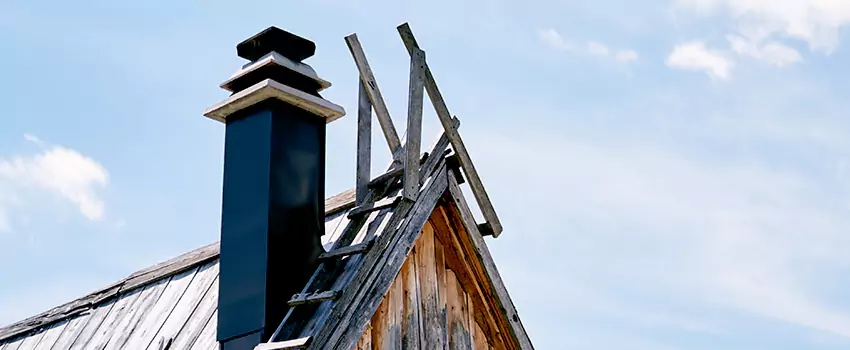 Chimney Creosote Cleaning in Ashland, OH