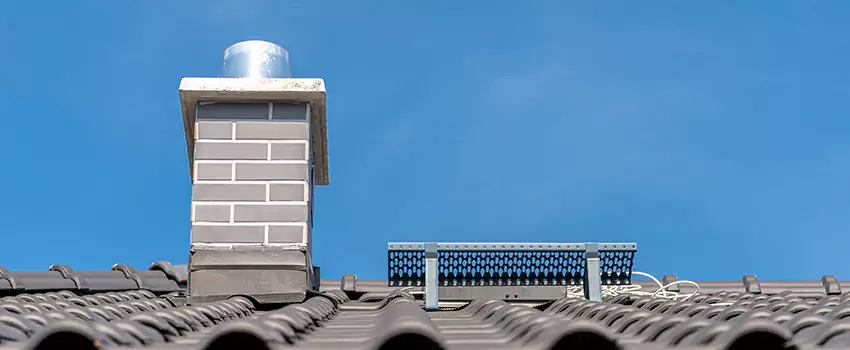 Chimney Flue Relining Services in Ashland, Ohio