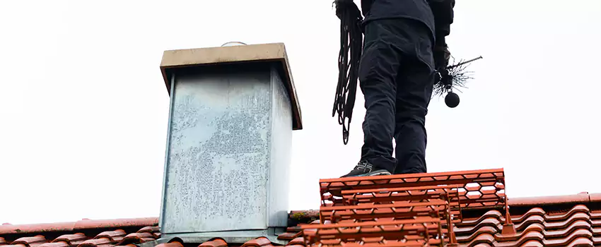 Chimney Liner Services Cost in Ashland, OH