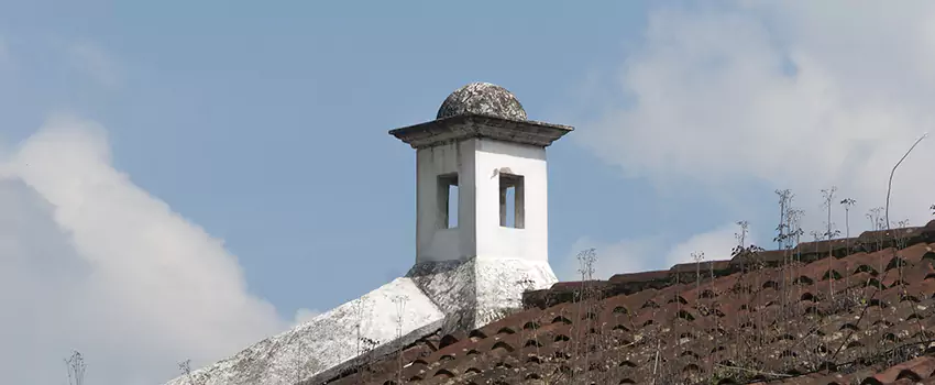 Cost To Rebuild A Chimney in Ashland, OH
