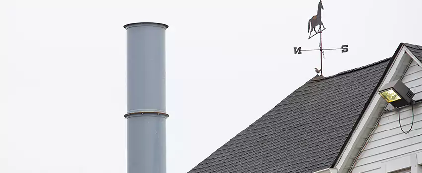Chimney Inspection in Ashland, OH