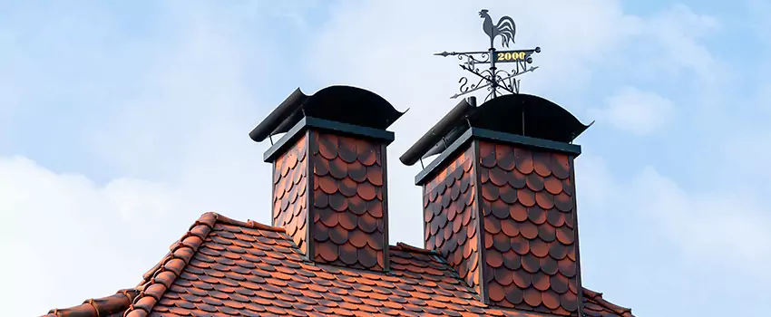 Old Chimney Restoration in Ashland, Ohio