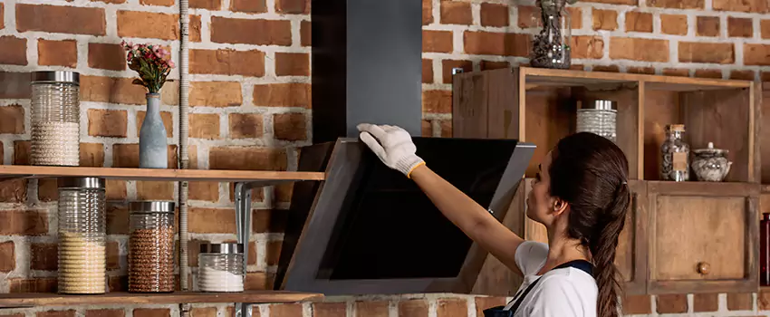 Chimney Installation in Ashland, OH