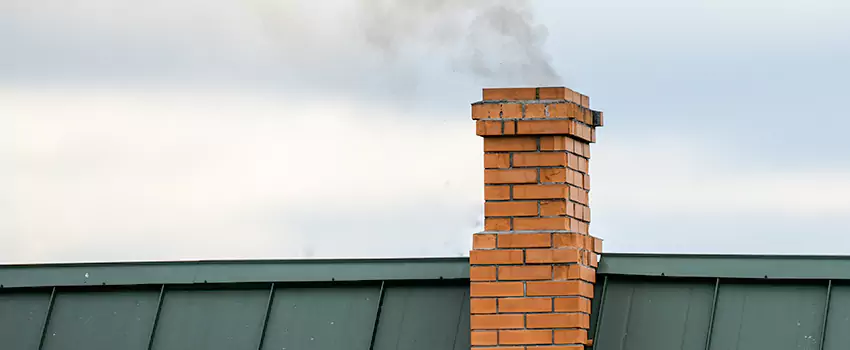 Chimney Soot Cleaning Cost in Ashland, OH
