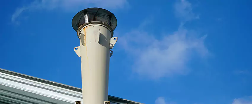 Chimney Spark Arrestor Requirements in Ashland, OH