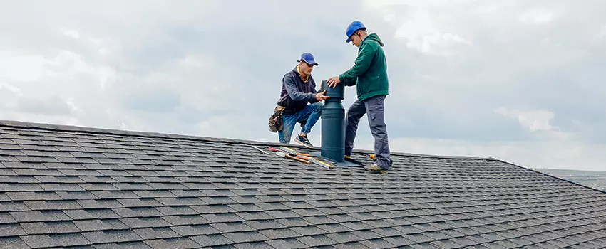 Chimney Sweep To Clear Creosote Buildup in Ashland, Ohio