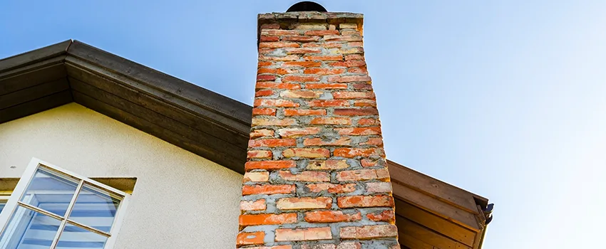 Chimney Mortar Replacement in Ashland, OH