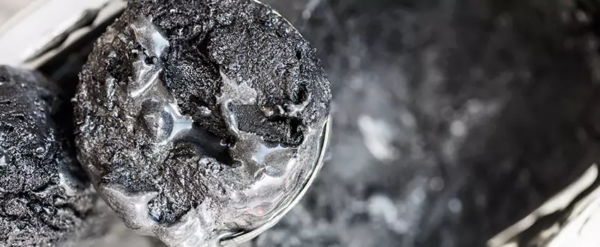 Clogged Dryer Vent Lint Cleaning in Ashland, Ohio