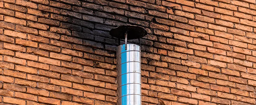 Diagnosing Commercial Chimney Problems in Ashland, OH