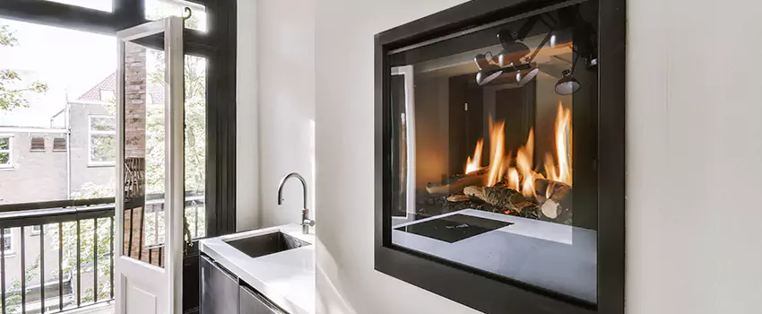 Dimplex Fireplace Installation and Repair in Ashland, Ohio
