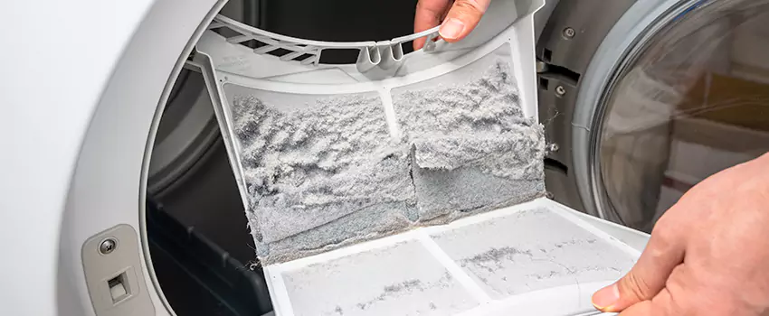 Best Dryer Lint Removal Company in Ashland, Ohio