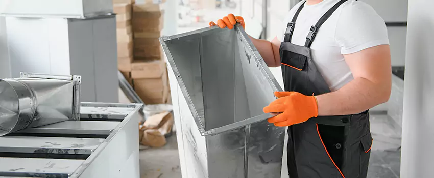 Benefits of Dryer Vent Inspection in Ashland, OH