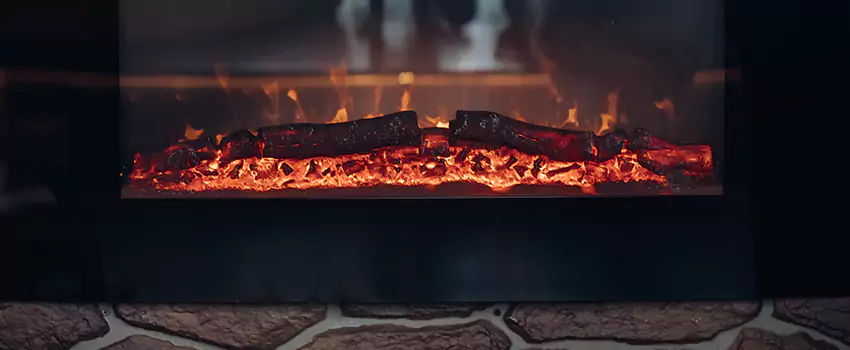 Outdoor Electric Fireplace Installation Solutions in Ashland, OH