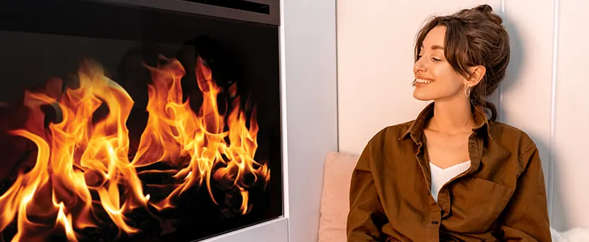 Electric Fireplace Logs Cost in Ashland, Ohio
