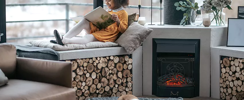 Wall Mount Electric Fireplaces Repair in Ashland, OH