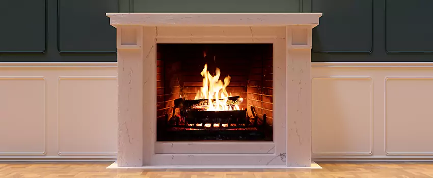 Empire Comfort Systems Fireplace Installation and Replacement in Ashland, Ohio