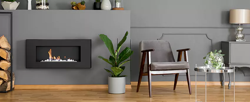 Ethanol Fireplace Burner Repair in Ashland, OH