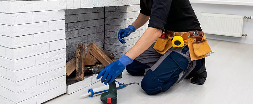 Fireplace Doors Cleaning in Ashland, Ohio