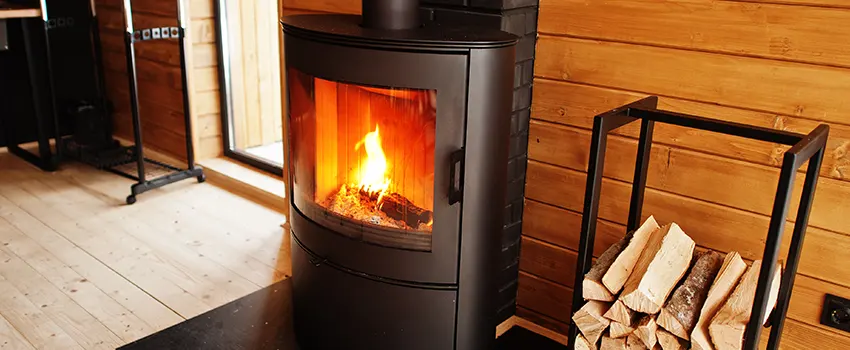 Gas Fireplace Door Handle Installation Services in Ashland, Ohio
