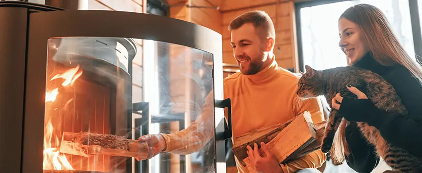 Fireplace Door Installation And Replacement Contractors in Ashland, OH