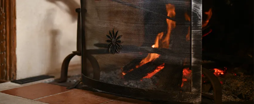 Electric Metal Fireplace installation Services in Ashland, OH
