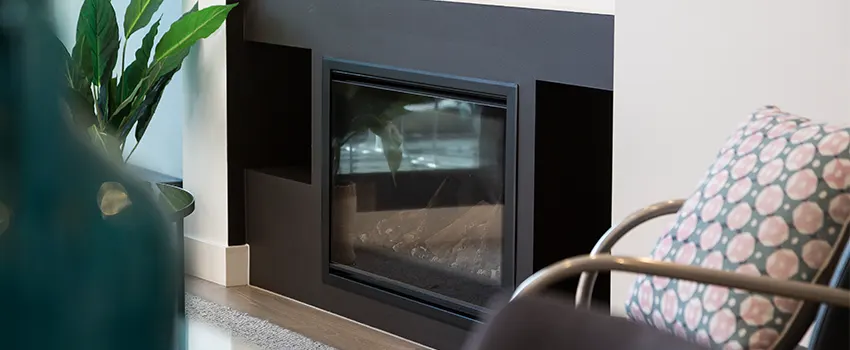 Welding Repairs for Fireplace Grate in Ashland, OH