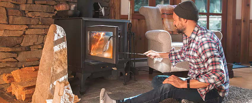 Fireplace Chimney Maintenance in Ashland, Ohio
