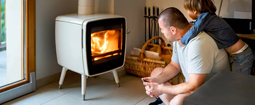 Fireplace Safety Inspection Technician in Ashland, Ohio