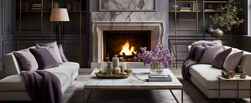 Fireplace Xtrordinair Ember-Glo Insert Fireplace Maintenance in Ashland, Ohio