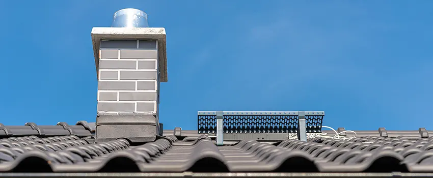Repair Blocked Chimney in Ashland, Ohio