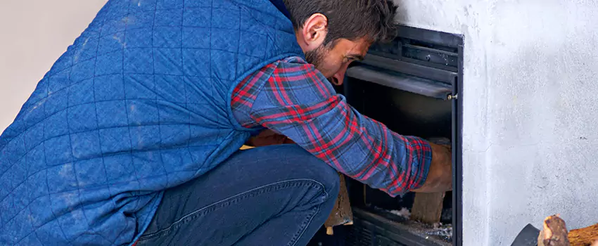 Fix Non-Working Prefabricated Fireplace in Ashland, OH