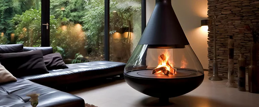 Affordable Floating Fireplace Repair And Installation Services in Ashland, Ohio