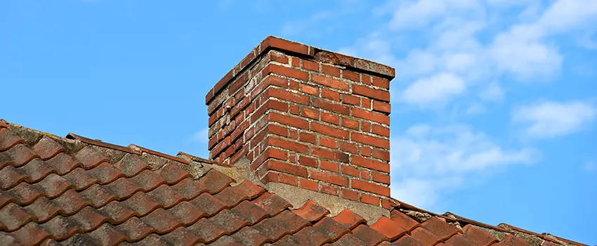 Flue Tiles Cracked Repair Services near Me in Ashland, OH