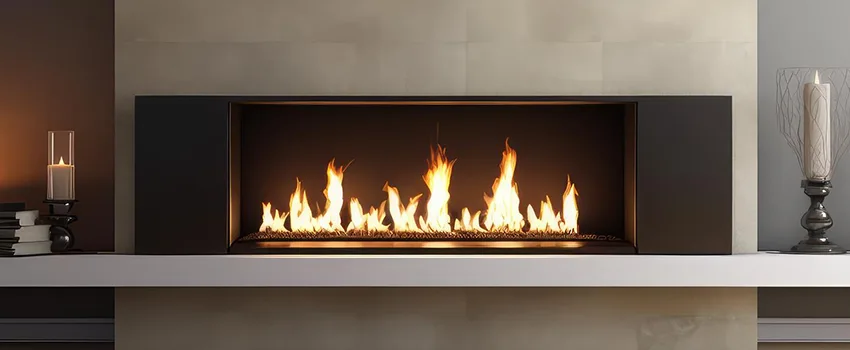 Vent Free Gas Fireplaces Repair Solutions in Ashland, Ohio