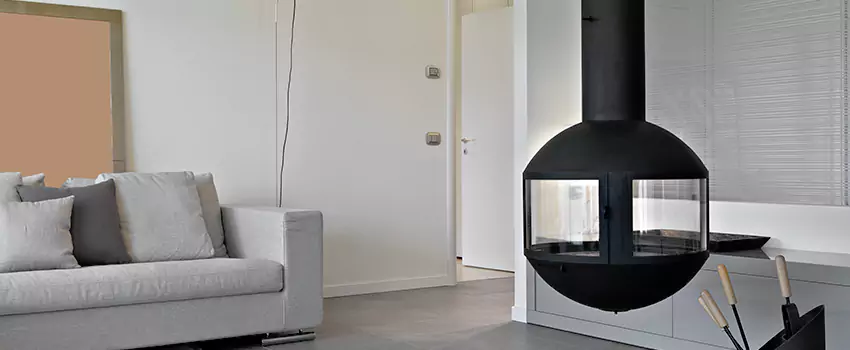Hanging & Suspended Fireplaces Designer in Ashland, Ohio