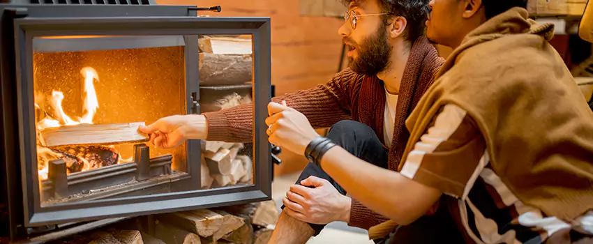 Benefits of Harman Stoves Fireplace in Ashland, Ohio
