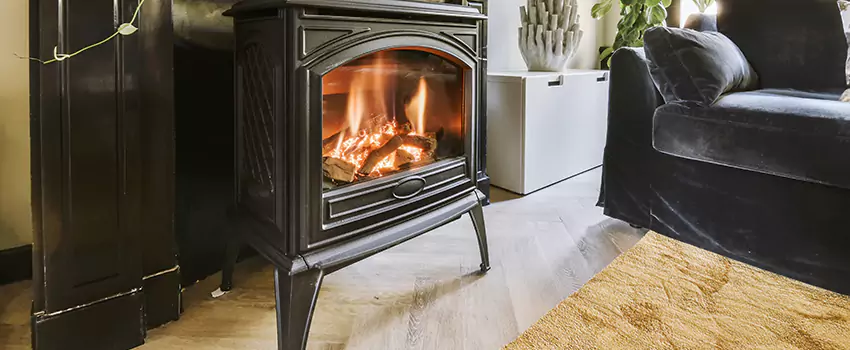 Cost of Hearthstone Stoves Fireplace Services in Ashland, Ohio