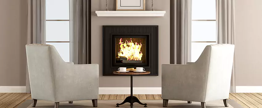 Heat & Glo Outdoor Gas Fireplaces Installation Contractors in Ashland, Ohio