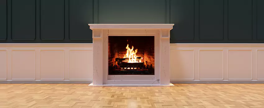 Napoleon Electric Fireplaces Inspection Service in Ashland, Ohio