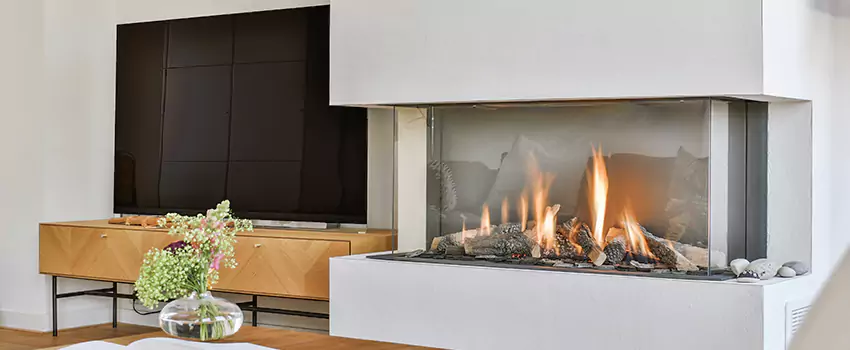 Ortal Wilderness Fireplace Repair and Maintenance in Ashland, Ohio