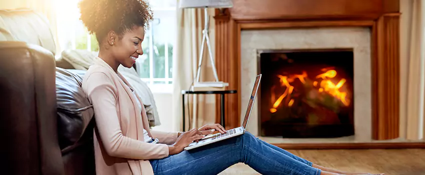 Cost-Effective Osburn Fireplace Installation and Repair in Ashland, OH